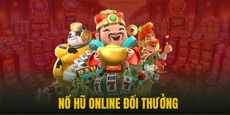 Nổ hũ PG88 1 Game nổ hũ online đổi thưởng với đa dạng phong cách
